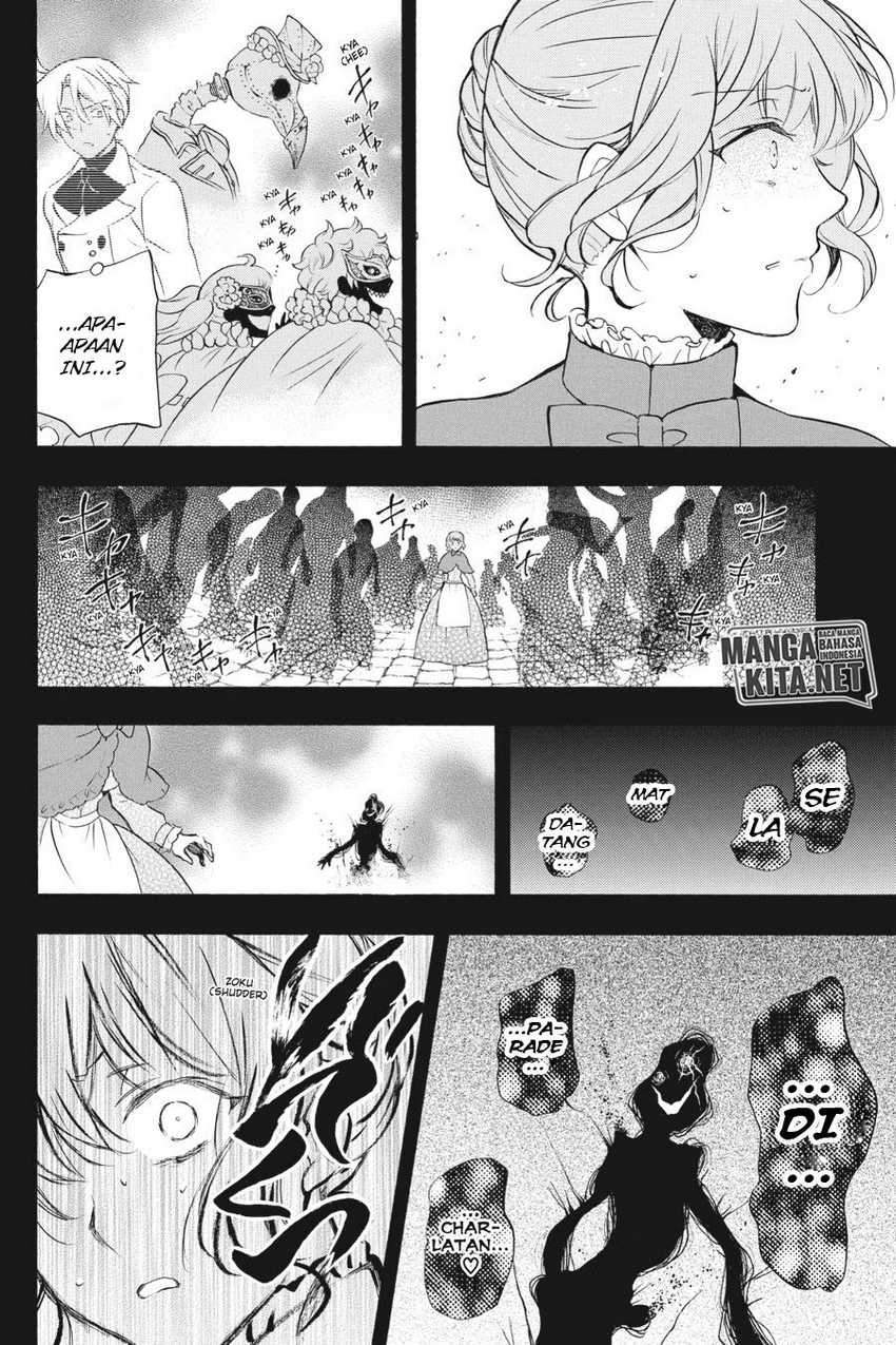 Vanitas no Carte Chap 5 - Next Chap 6
