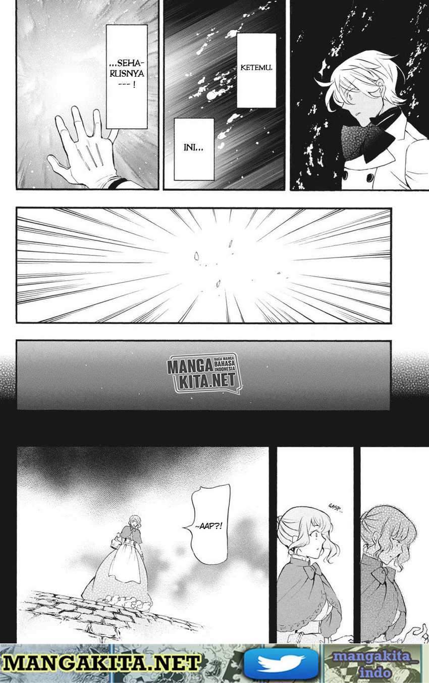 Vanitas no Carte Chap 5 - Next Chap 6