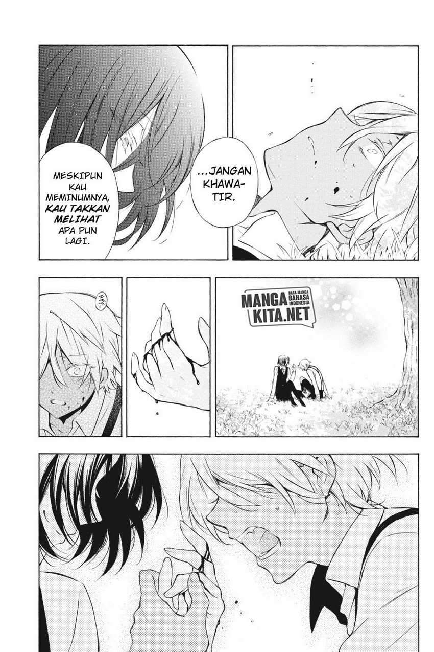 Vanitas no Carte Chap 5 - Next Chap 6