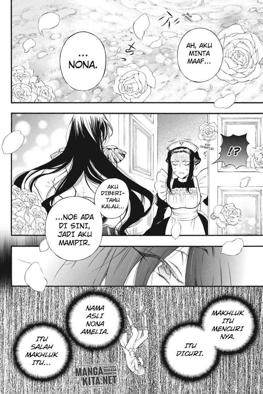 Vanitas no Carte Chap 5 - Next Chap 6