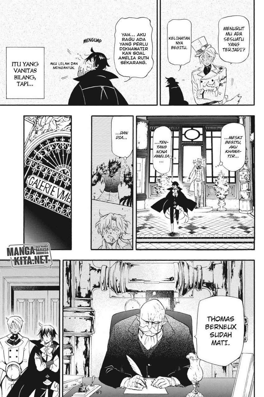 Vanitas no Carte Chap 5 - Next Chap 6