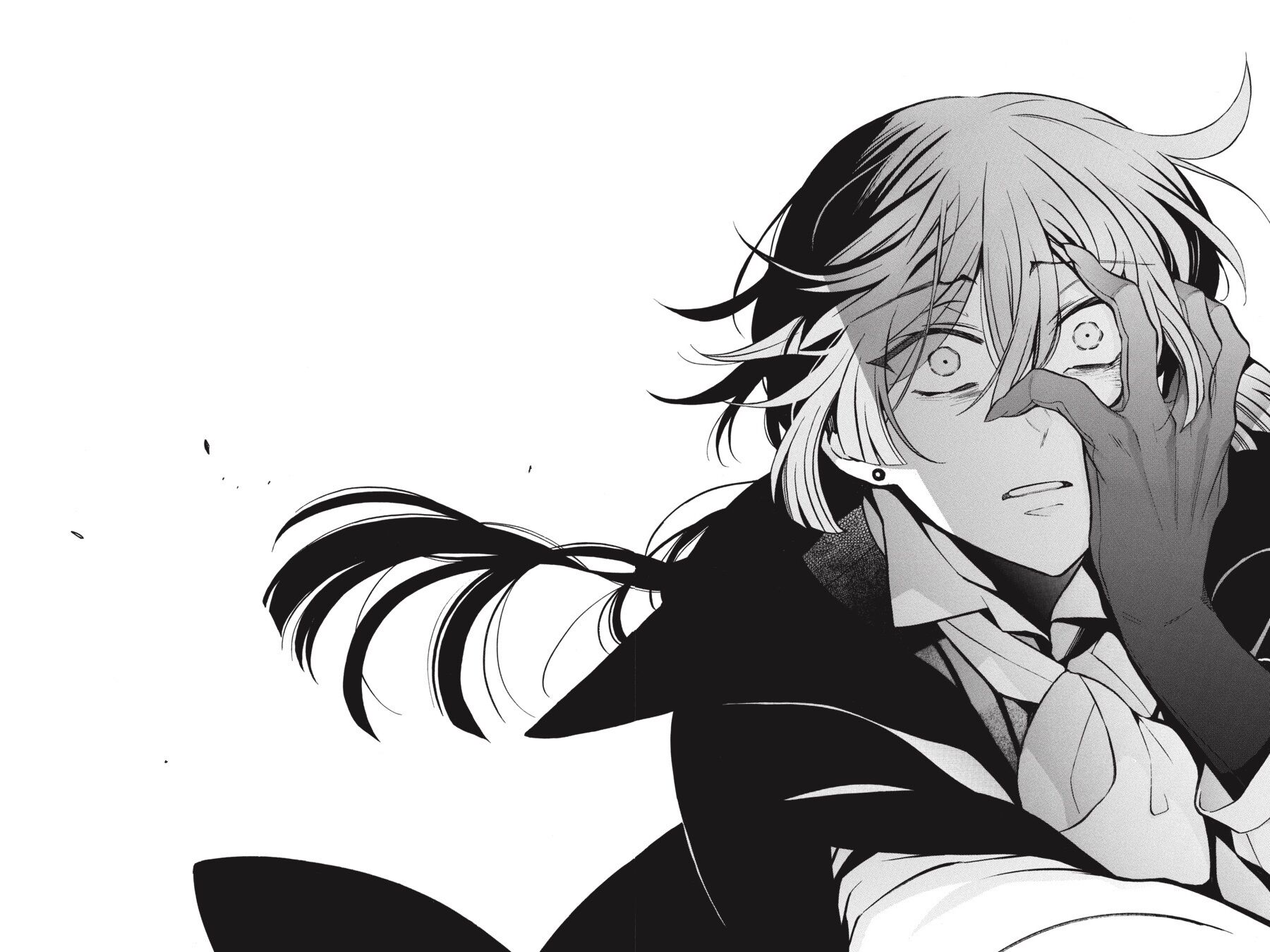 Vanitas no Carte Chap 53 - Next Chap 54