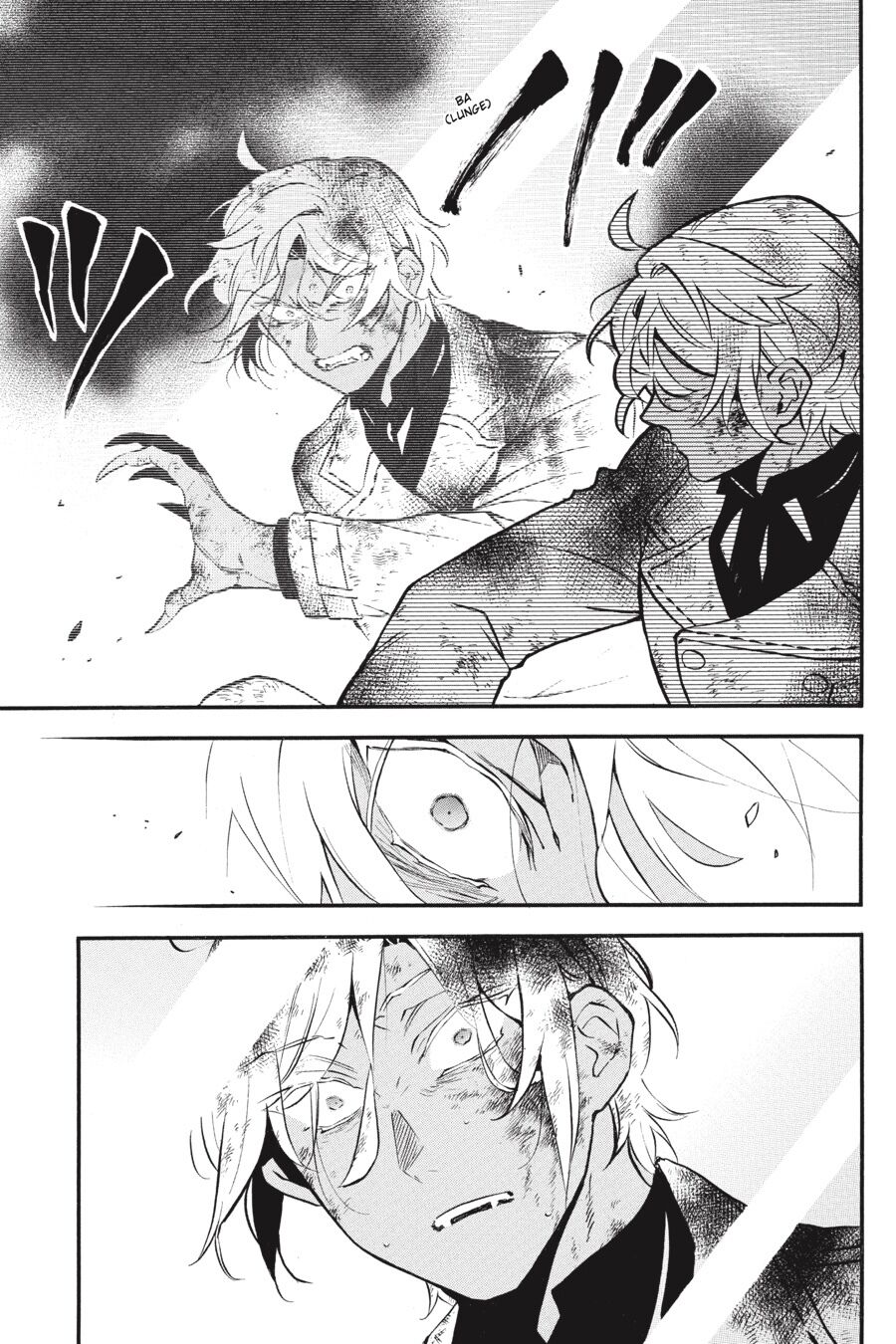 Vanitas no Carte Chap 53 - Next Chap 54