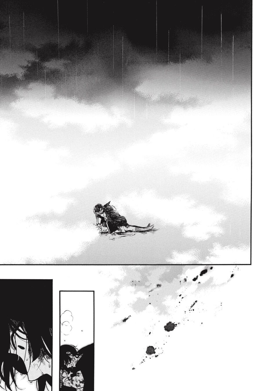 Vanitas no Carte Chap 53 - Next Chap 54