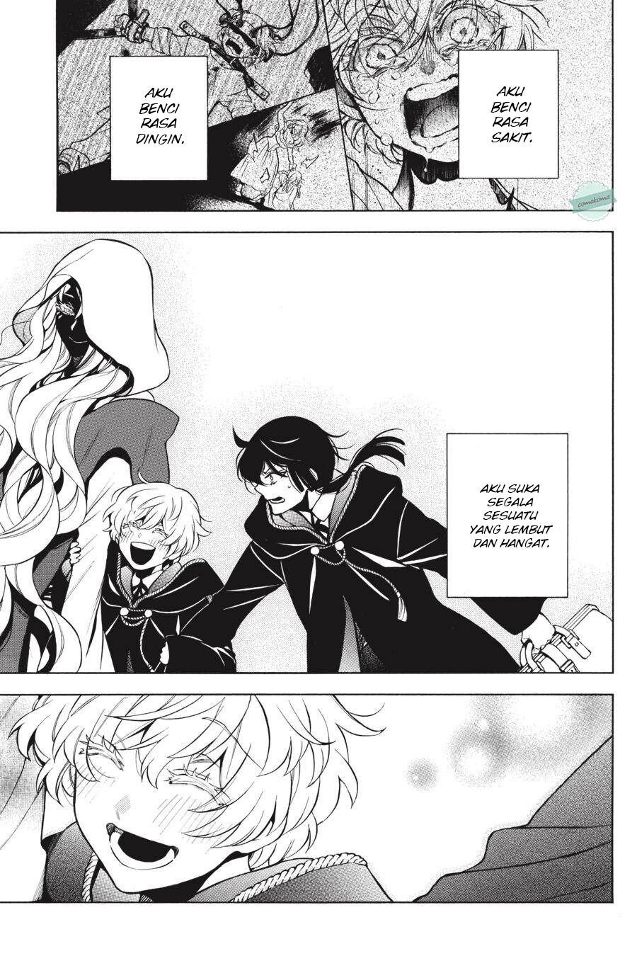 Vanitas no Carte Chap 50 - Next Chap 51