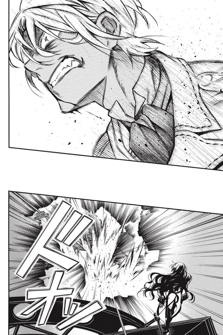 Vanitas no Carte Chap 50 - Next Chap 51