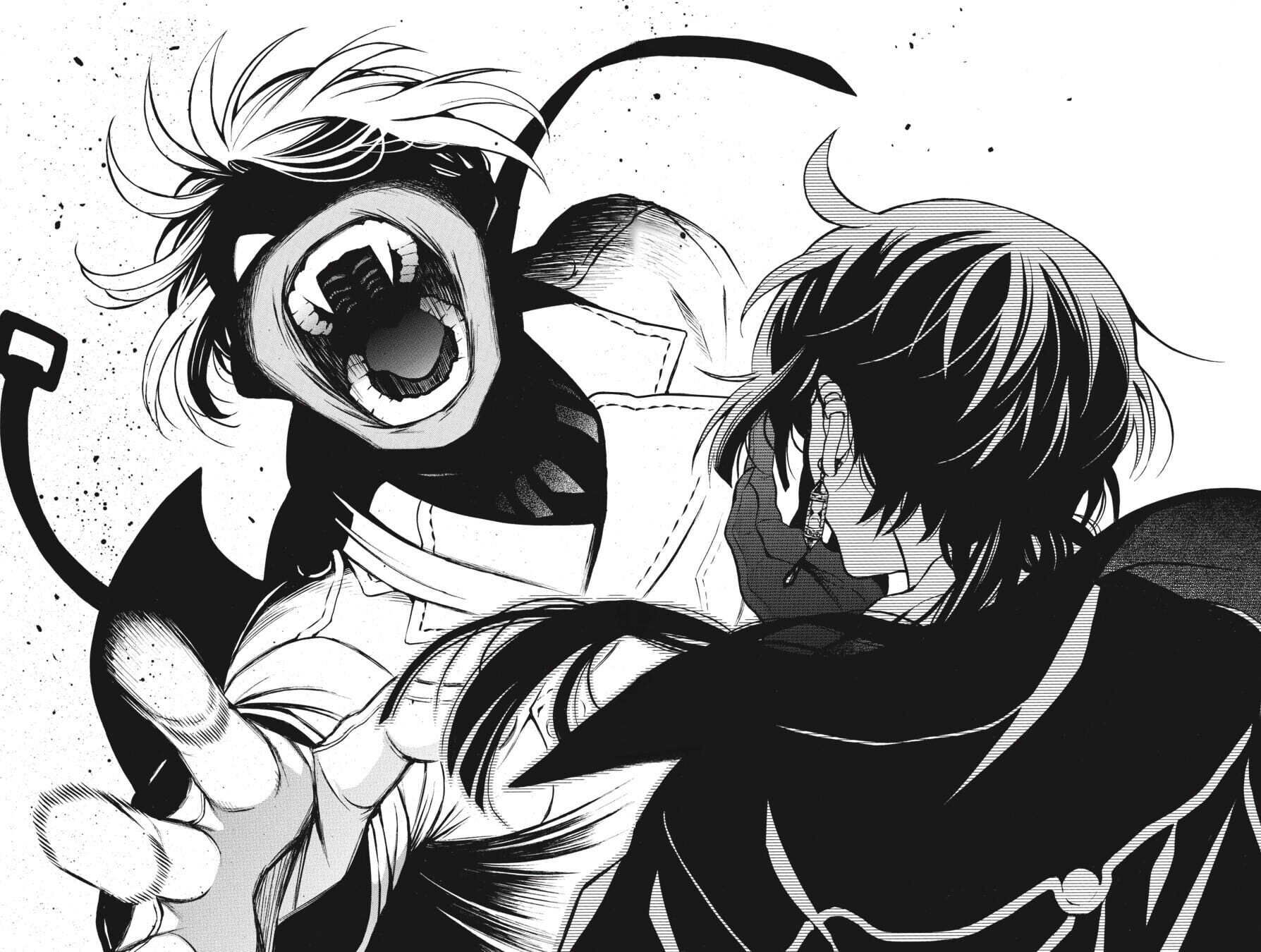 Vanitas no Carte Chap 50 - Next Chap 51