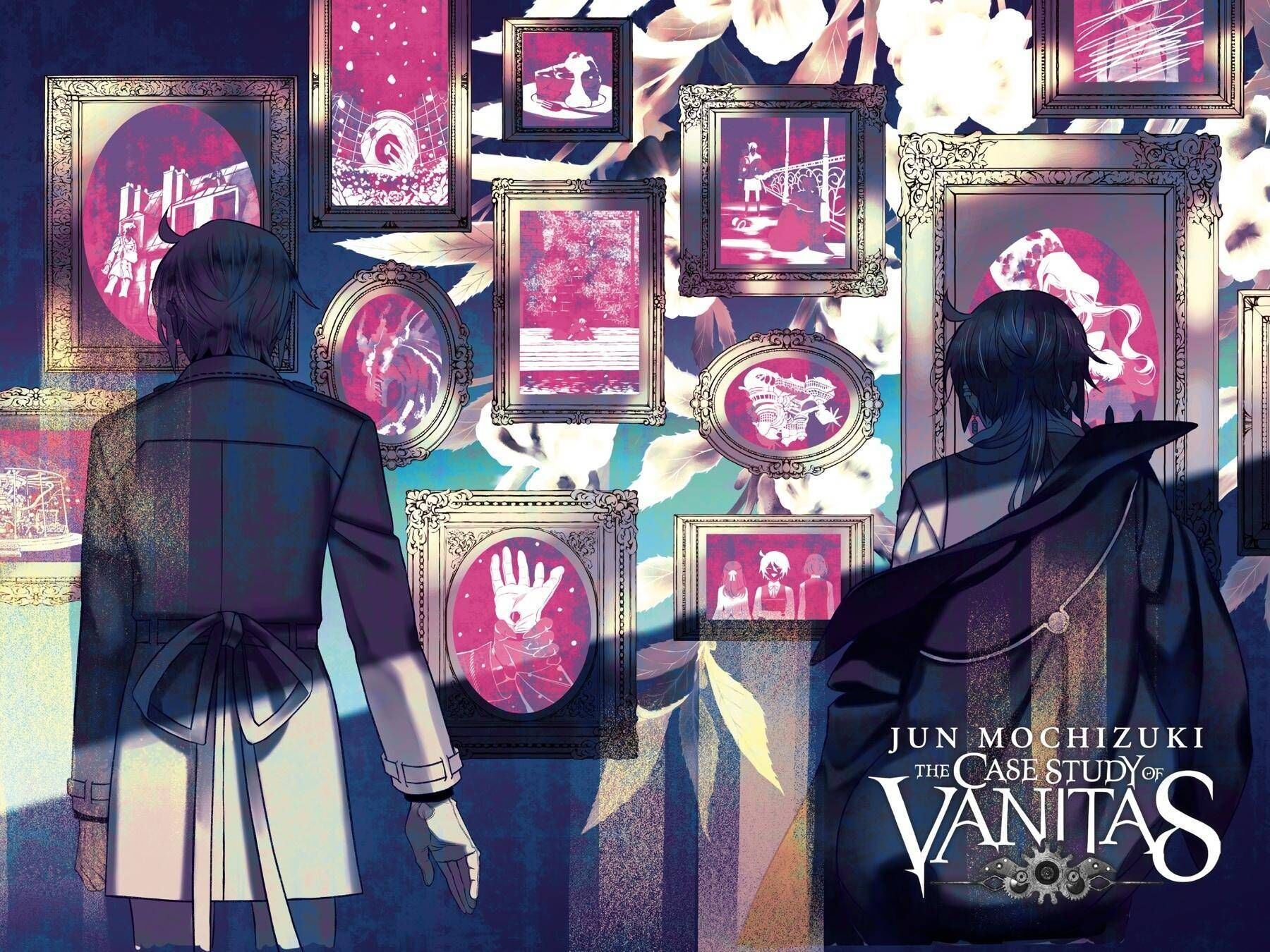 Vanitas no Carte Chap 51 - Next Chap 52