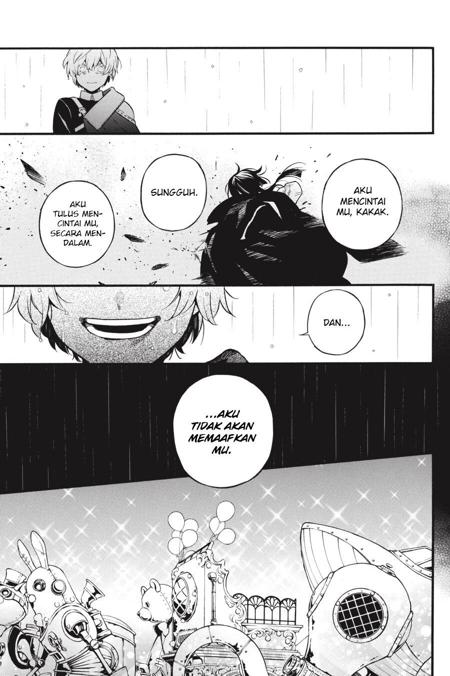 Vanitas no Carte Chap 51 - Next Chap 52