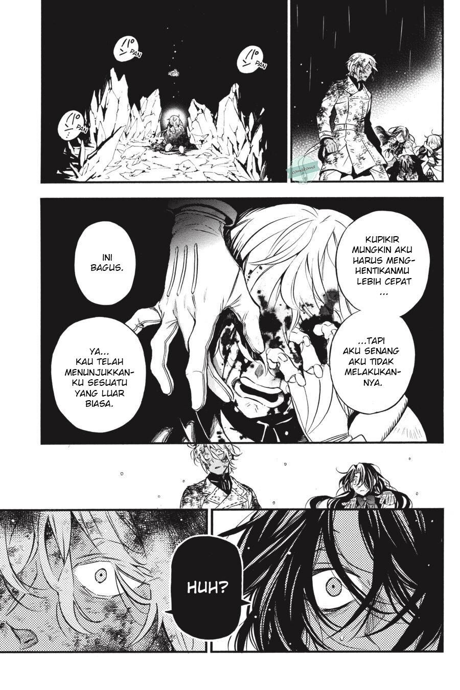Vanitas no Carte Chap 54.5 - Next Chap 55.5