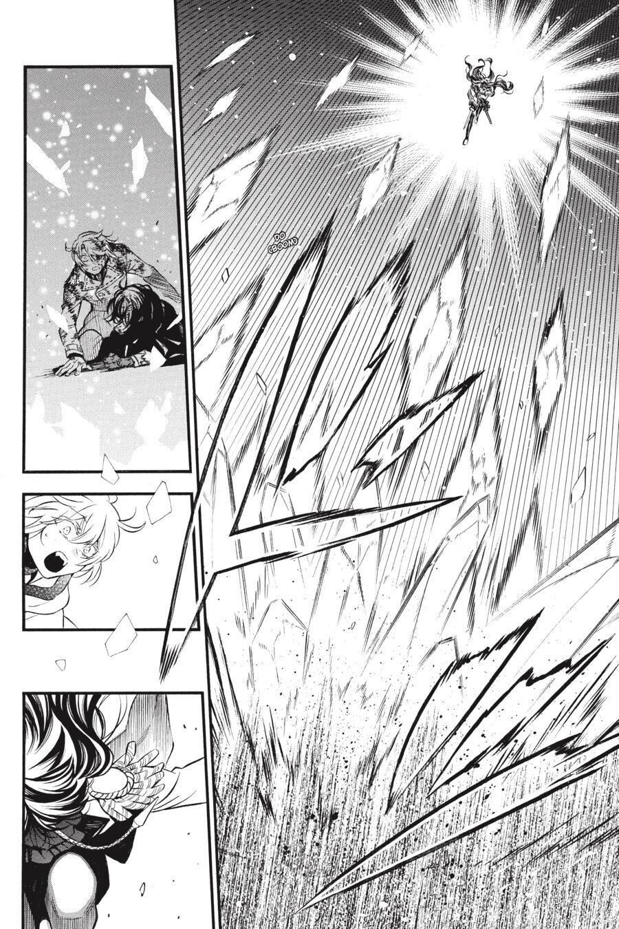 Vanitas no Carte Chap 54.5 - Next Chap 55.5