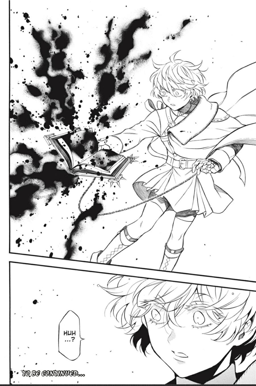 Vanitas no Carte Chap 54 - Next Chap 55