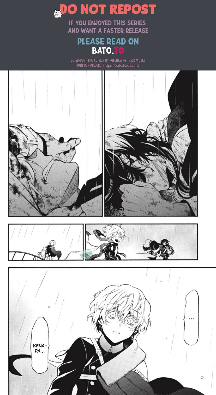 Vanitas no Carte Chap 54 - Next Chap 55