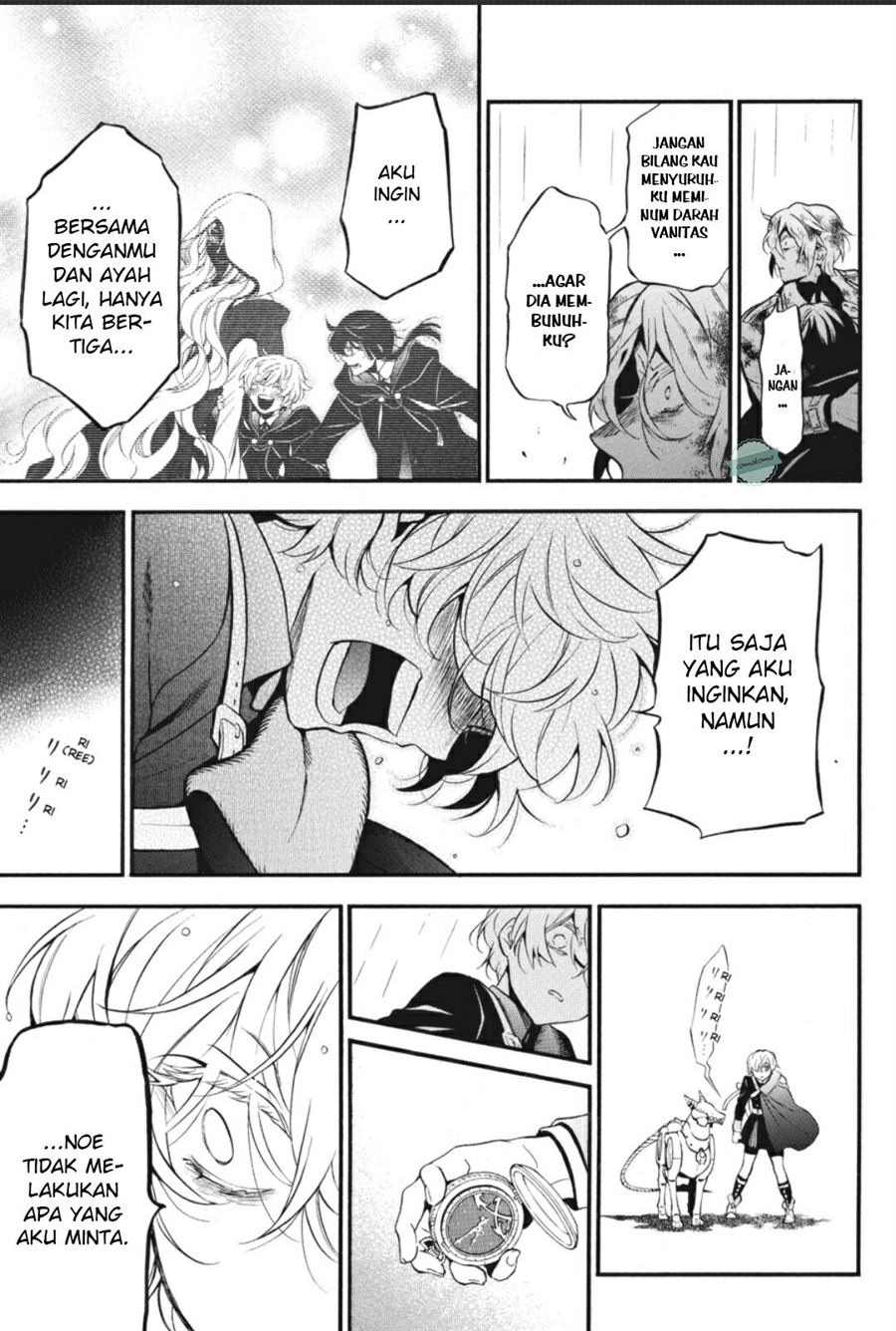 Vanitas no Carte Chap 54 - Next Chap 55