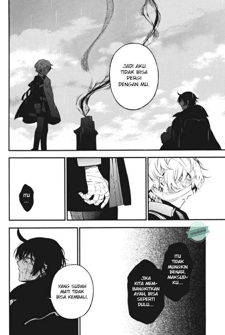 Vanitas no Carte Chap 55.5 - Next Chap 56.5