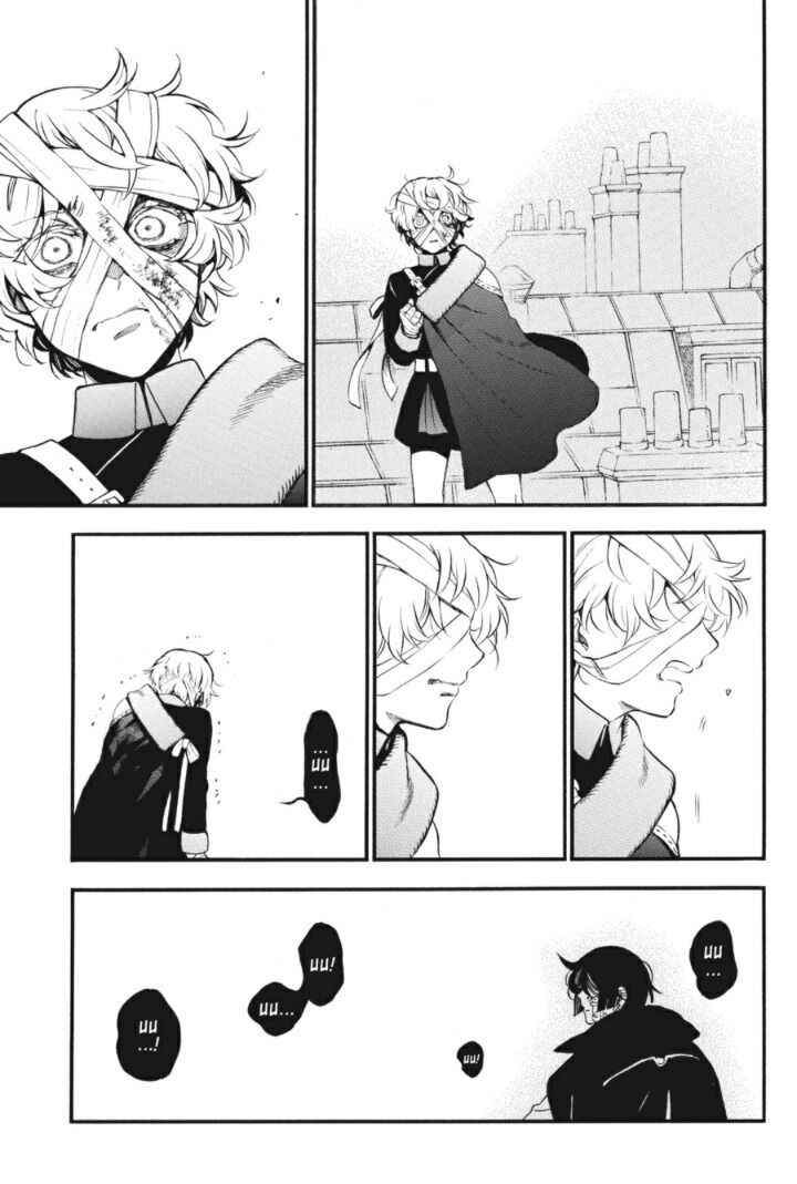 Vanitas no Carte Chap 55.5 - Next Chap 56.5