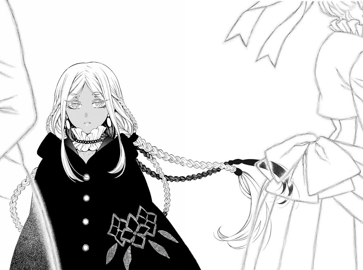 Vanitas no Carte Chap 57 - Next Chap 58