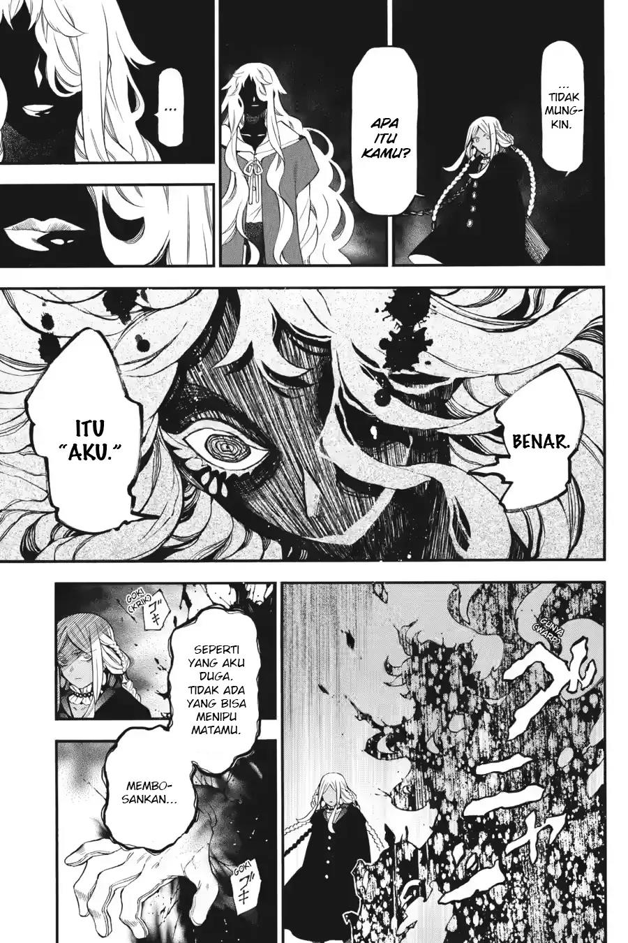 Vanitas no Carte Chap 58 - Next Chap 59