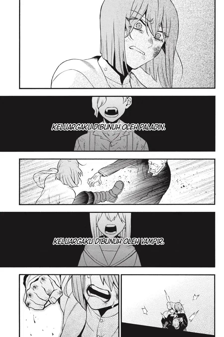 Vanitas no Carte Chap 59 - Next Chap 60