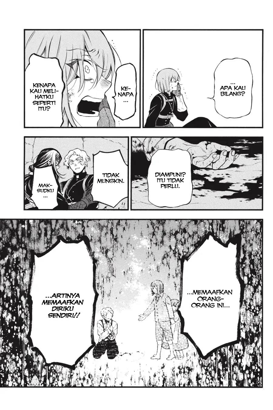 Vanitas no Carte Chap 59 - Next Chap 60