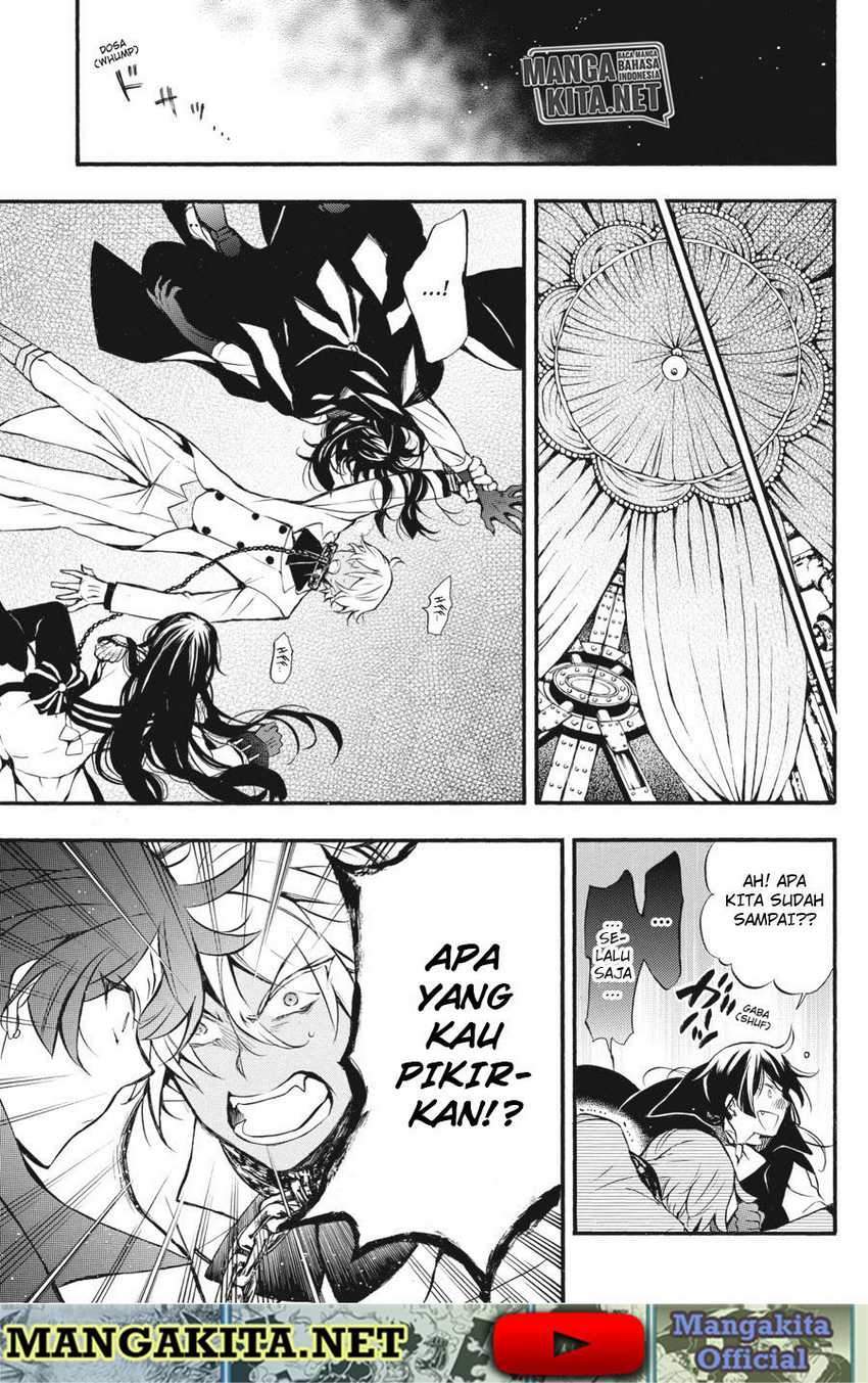 Vanitas no Carte Chap 6 - Next Chap 7