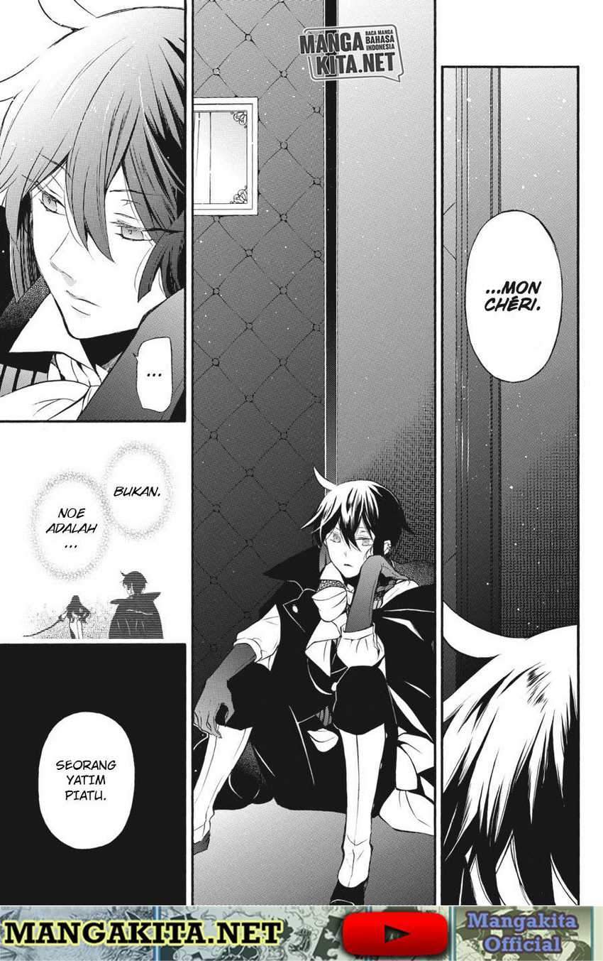 Vanitas no Carte Chap 6 - Next Chap 7