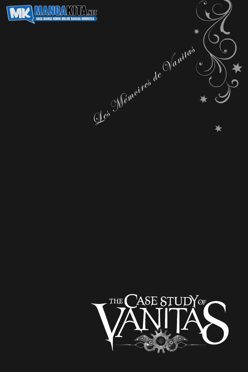 Vanitas no Carte Chap 6 - Next Chap 7