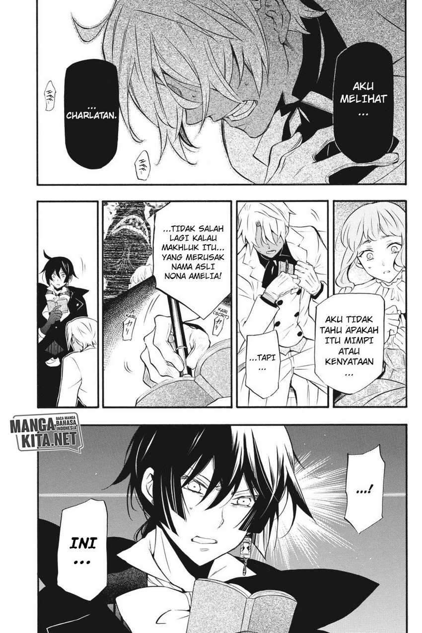 Vanitas no Carte Chap 6 - Next Chap 7