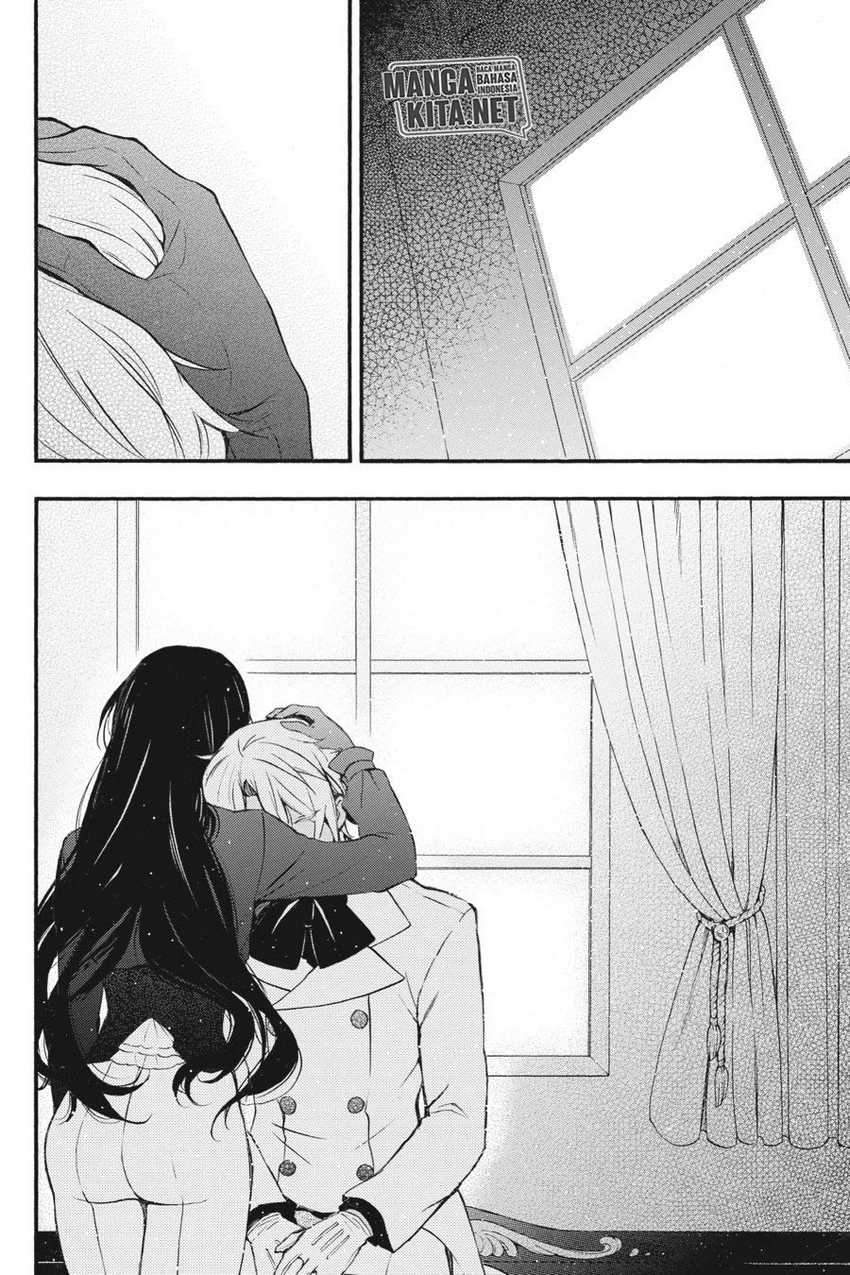 Vanitas no Carte Chap 6 - Next Chap 7