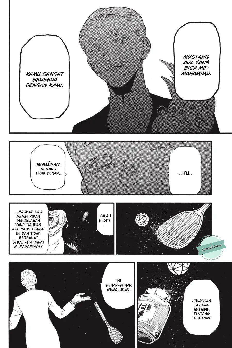 Vanitas no Carte Chap 61 - Next Chap 62