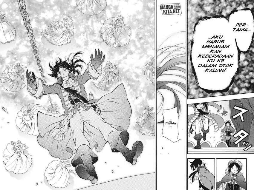 Vanitas no Carte Chap 7 - Next Chap 8