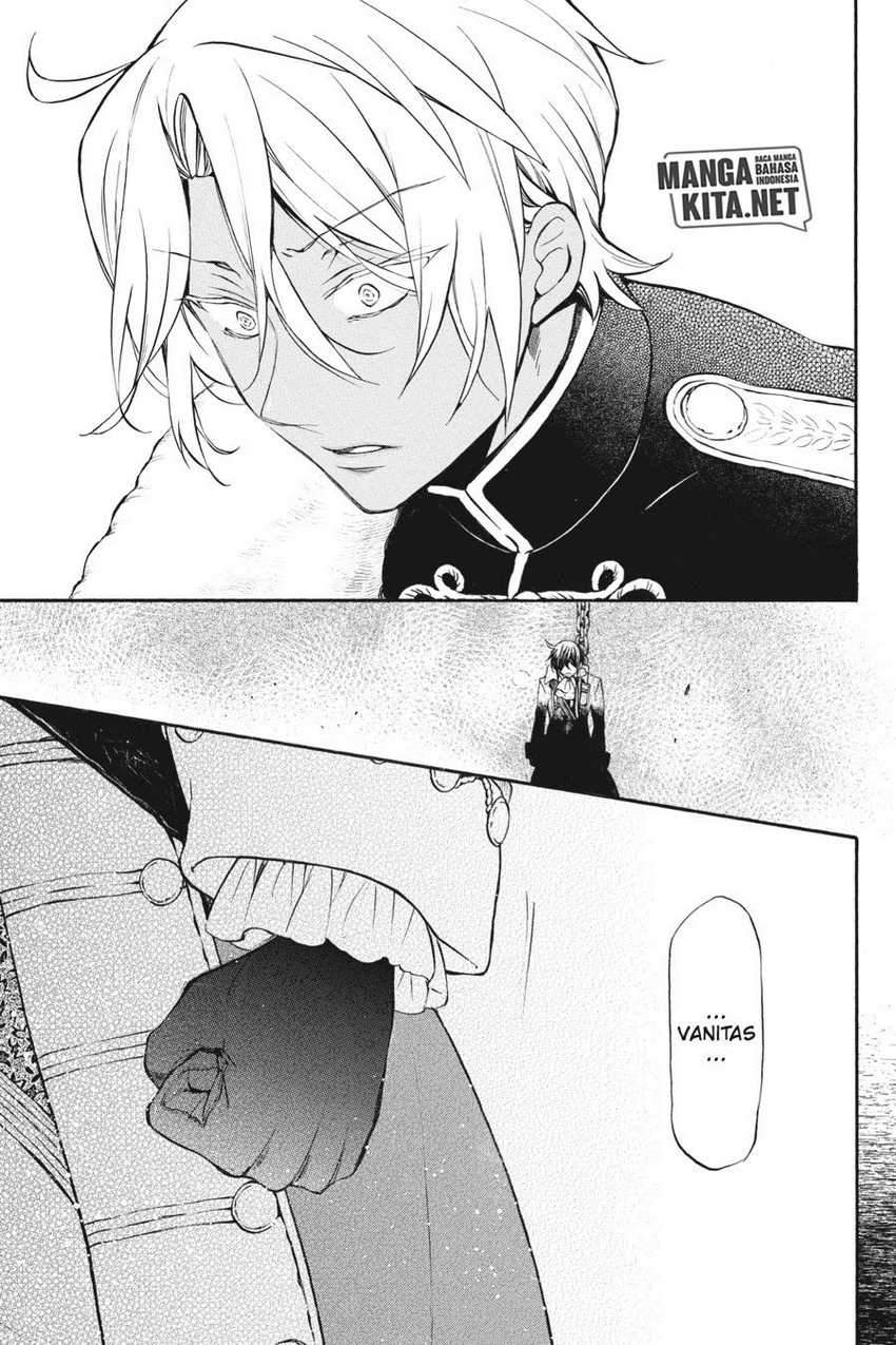 Vanitas no Carte Chap 7 - Next Chap 8