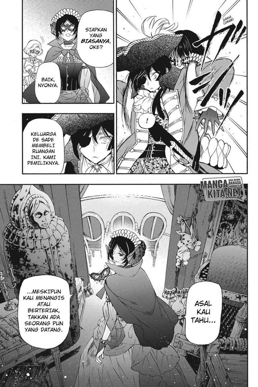 Vanitas no Carte Chap 7 - Next Chap 8