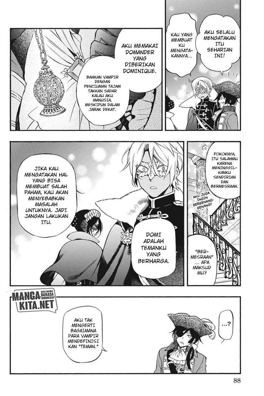 Vanitas no Carte Chap 7 - Next Chap 8
