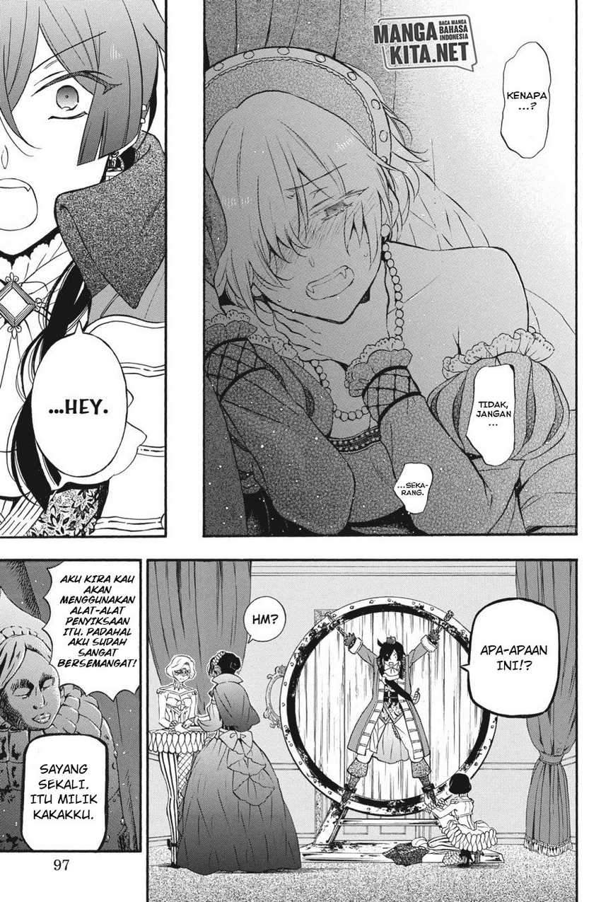 Vanitas no Carte Chap 7 - Next Chap 8