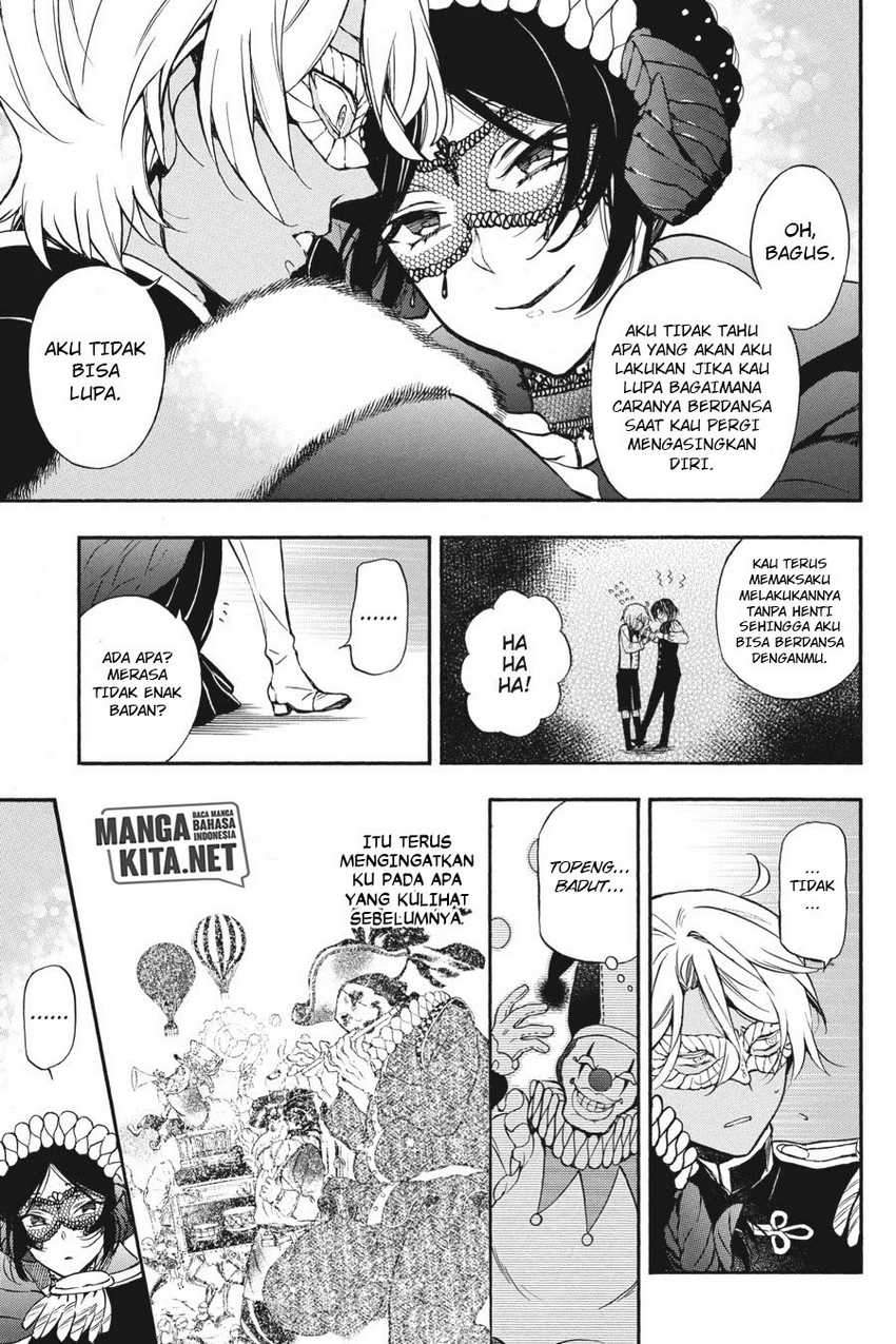 Vanitas no Carte Chap 7 - Next Chap 8