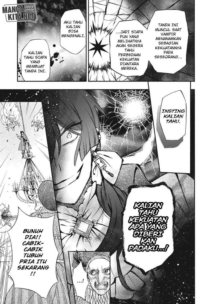 Vanitas no Carte Chap 7 - Next Chap 8