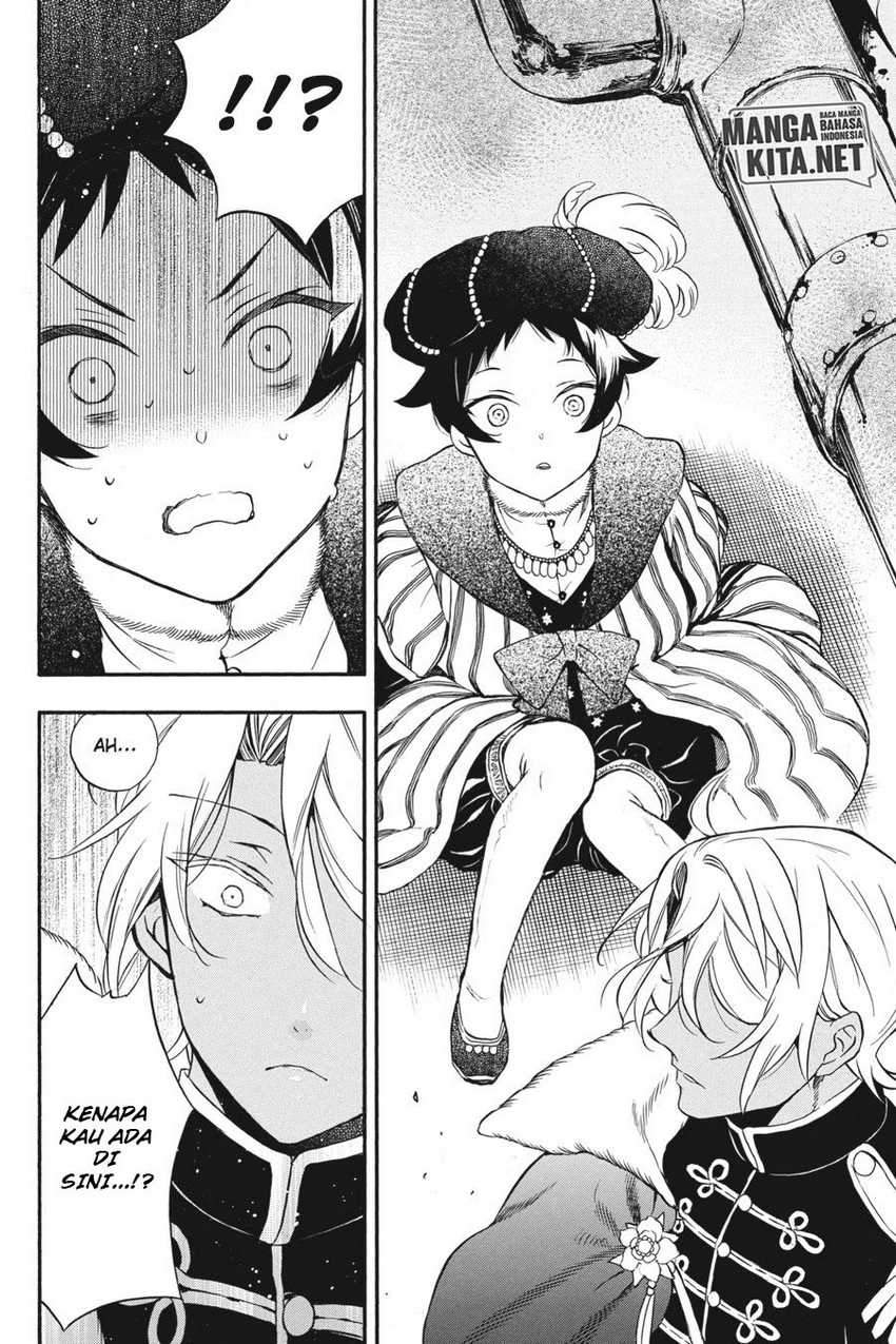 Vanitas no Carte Chap 7 - Next Chap 8