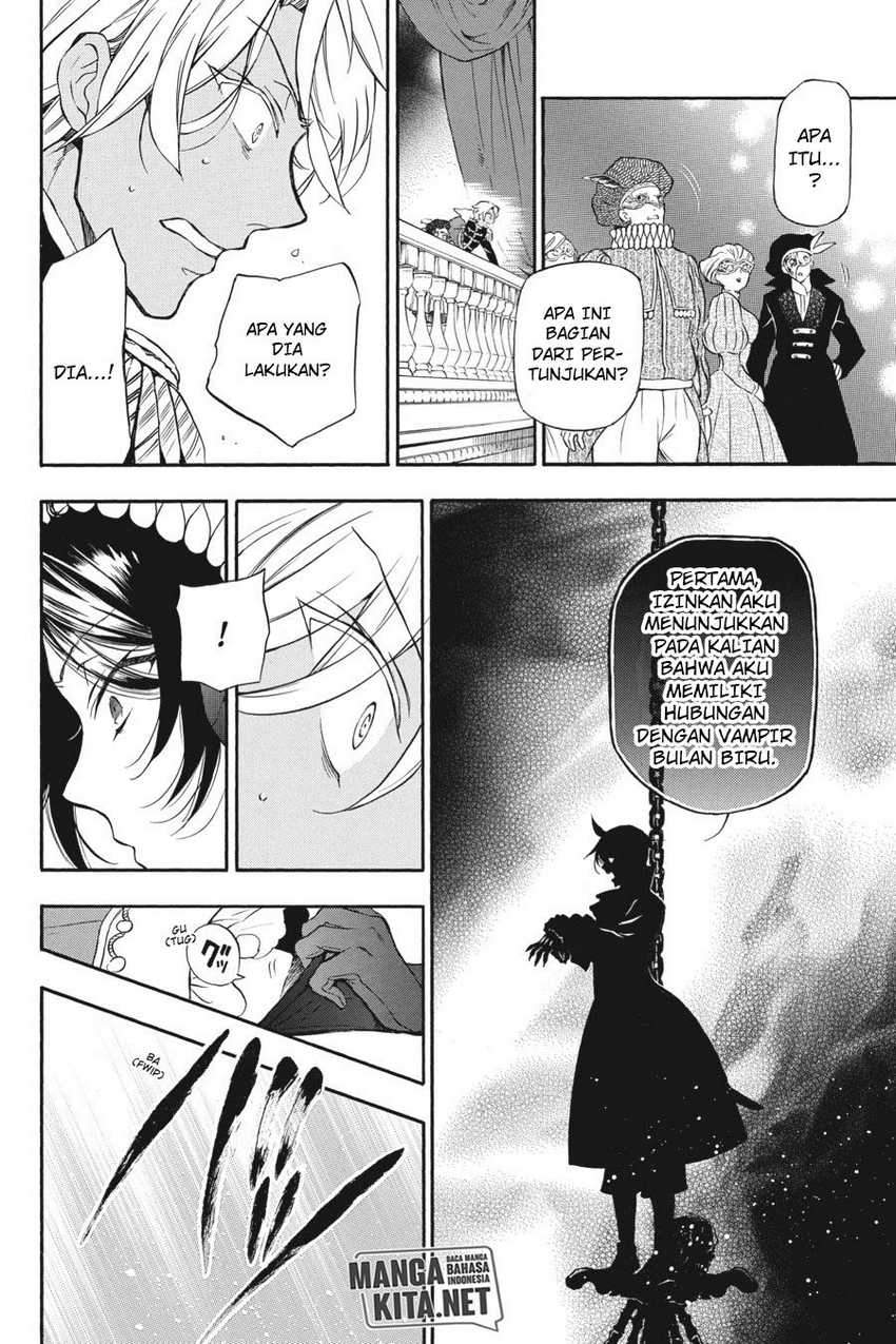 Vanitas no Carte Chap 7 - Next Chap 8