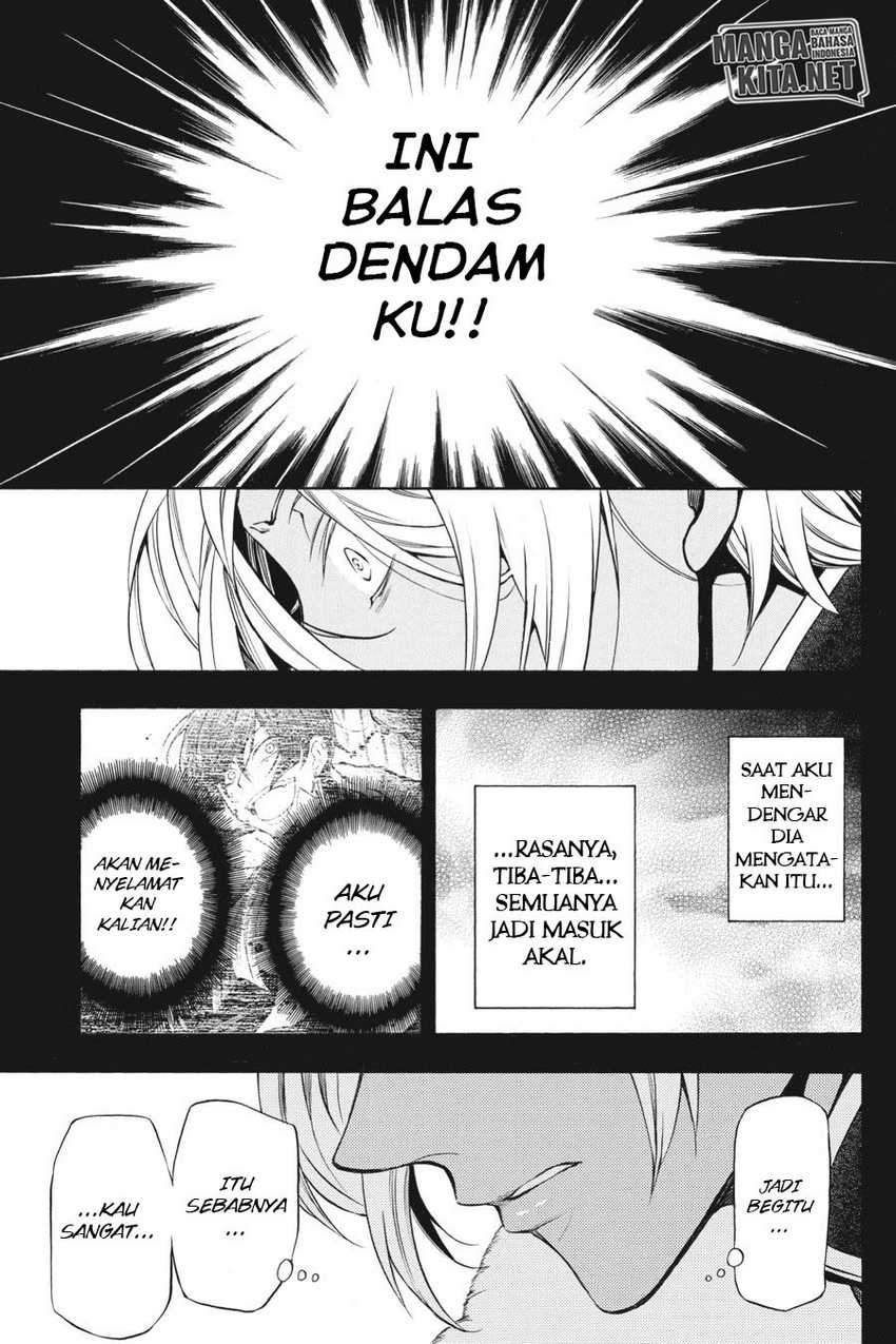 Vanitas no Carte Chap 8 - Next Chap 9