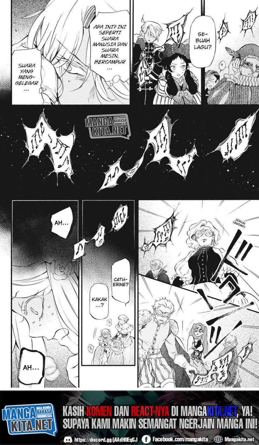 Vanitas no Carte Chap 8 - Next Chap 9