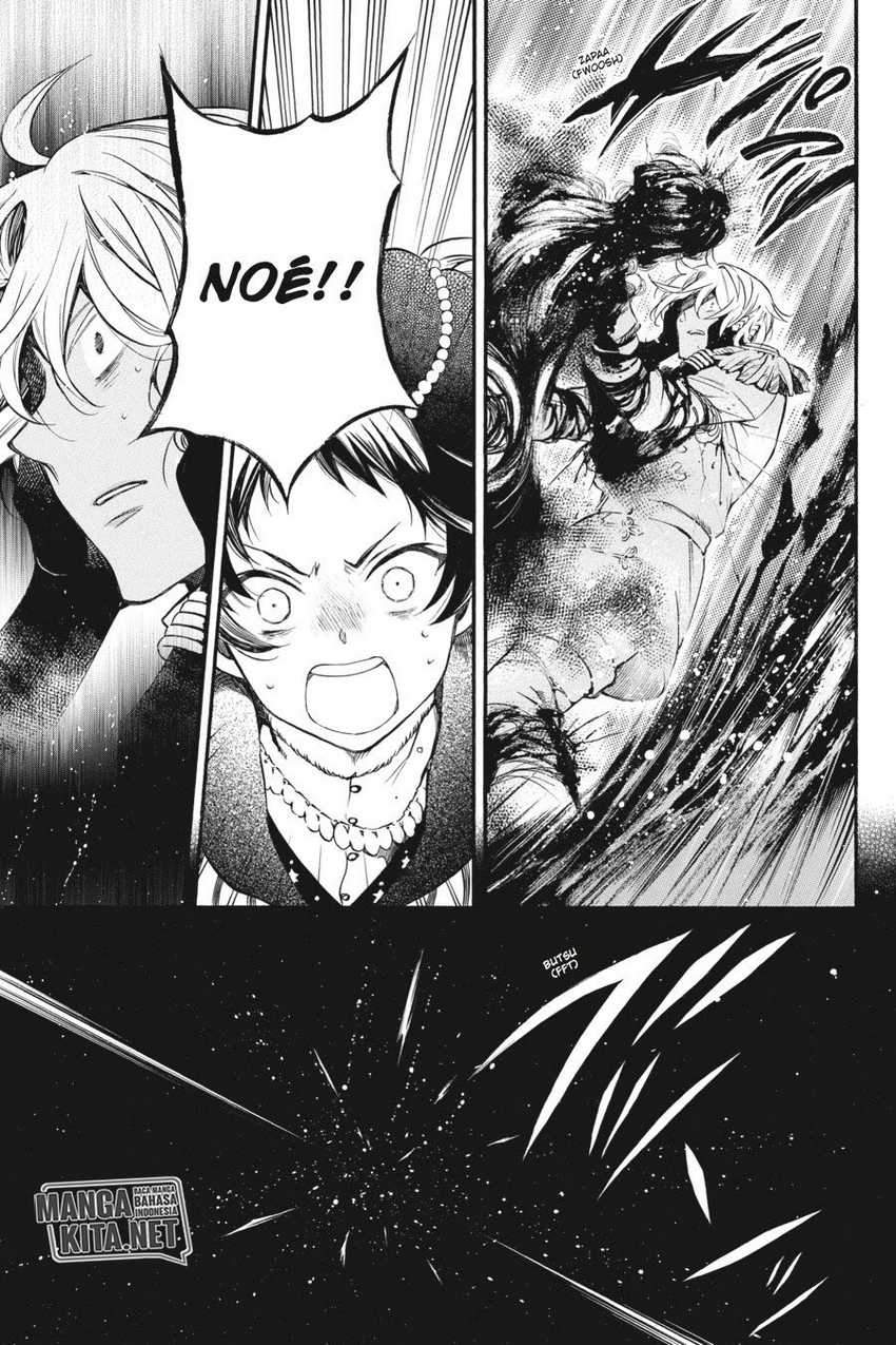 Vanitas no Carte Chap 8 - Next Chap 9