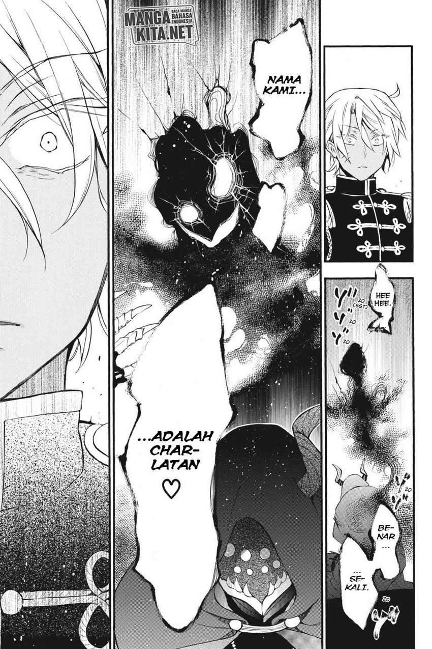 Vanitas no Carte Chap 8 - Next Chap 9