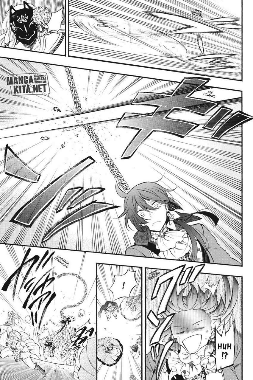 Vanitas no Carte Chap 8 - Next Chap 9