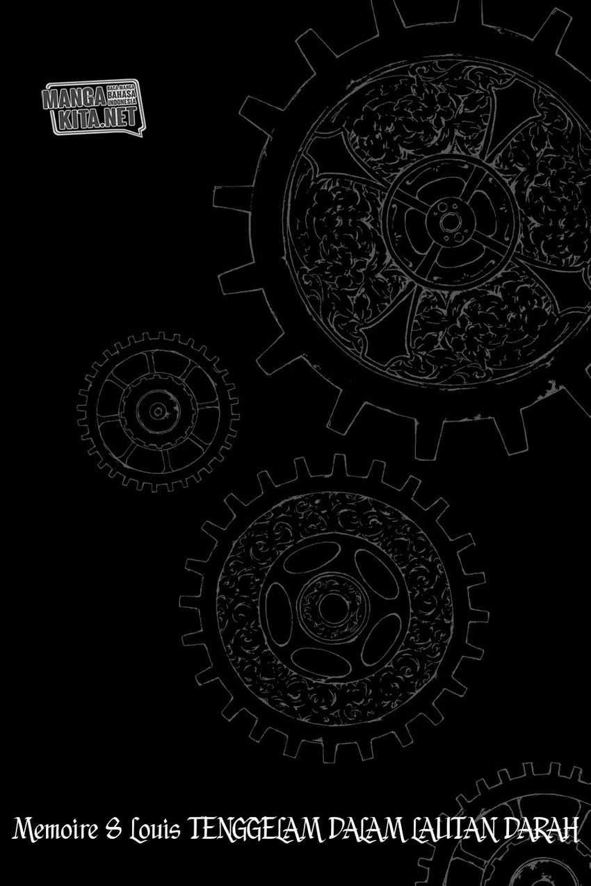 Vanitas no Carte Chap 8 - Next Chap 9