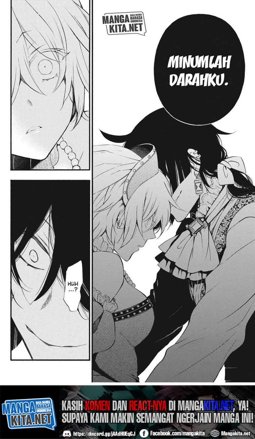 Vanitas no Carte Chap 8 - Next Chap 9