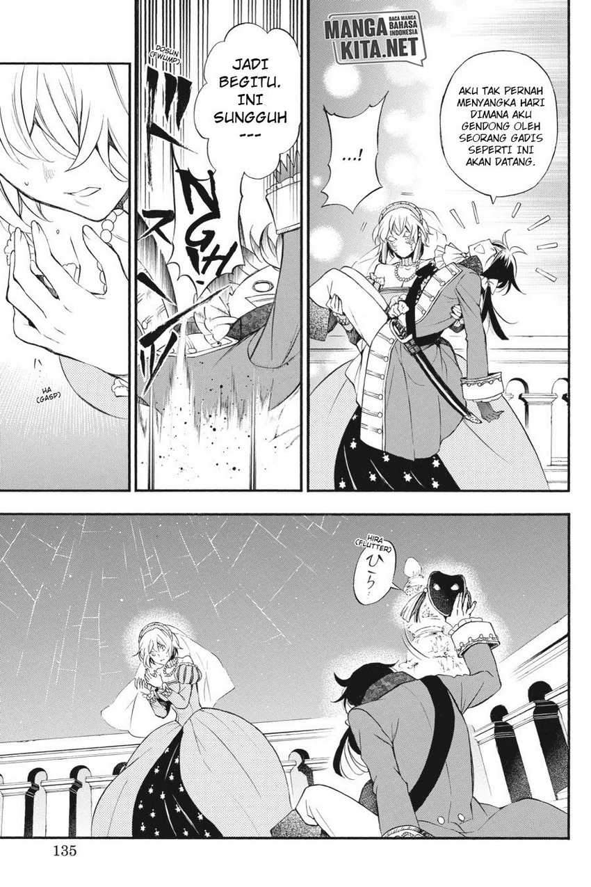 Vanitas no Carte Chap 8 - Next Chap 9