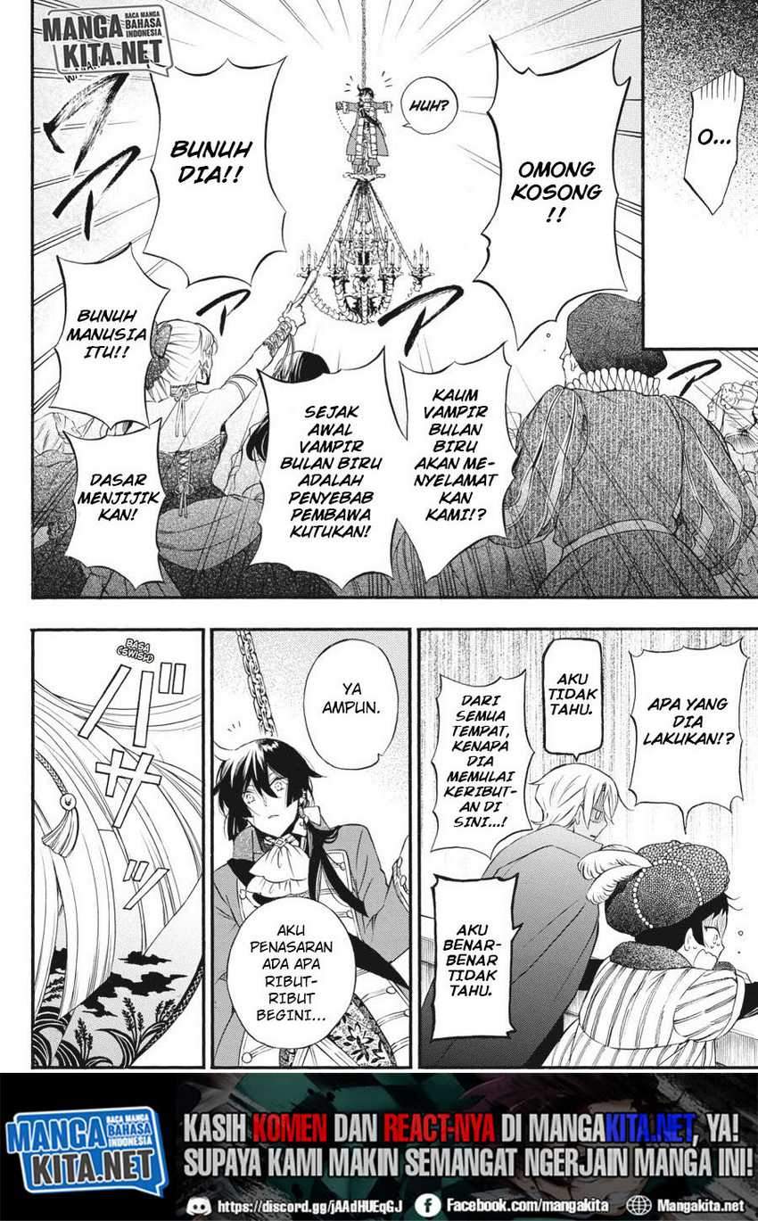 Vanitas no Carte Chap 8 - Next Chap 9