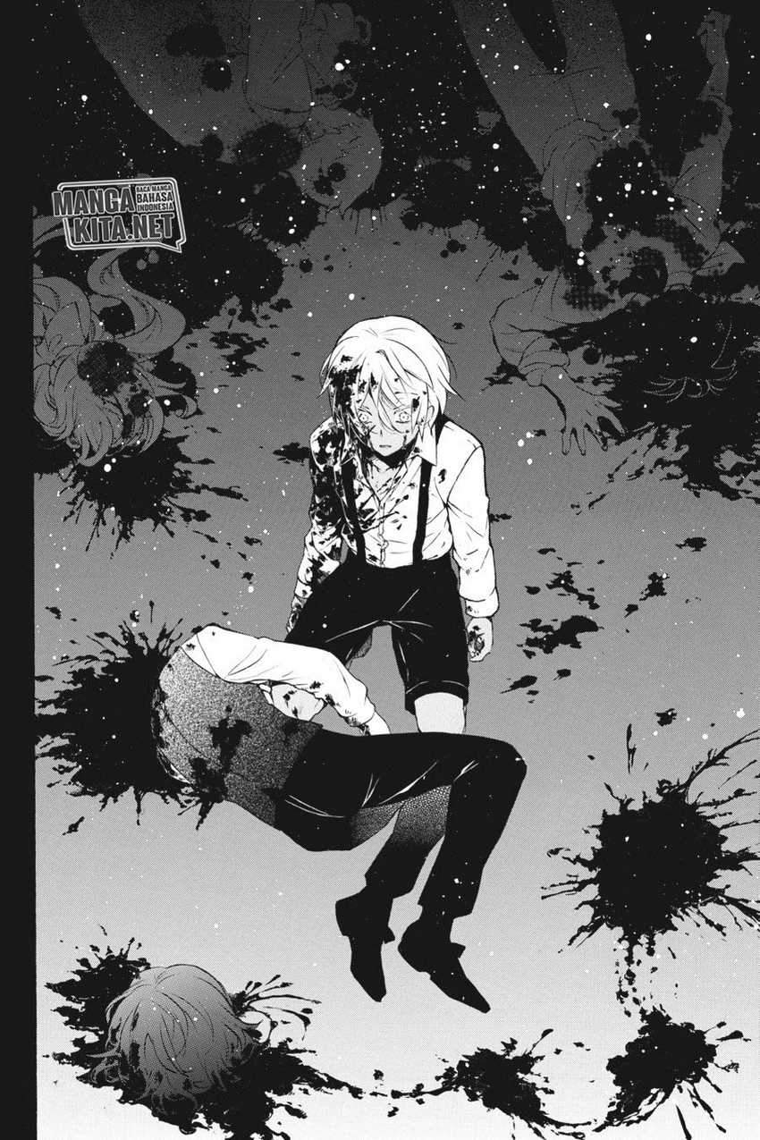 Vanitas no Carte Chap 8 - Next Chap 9