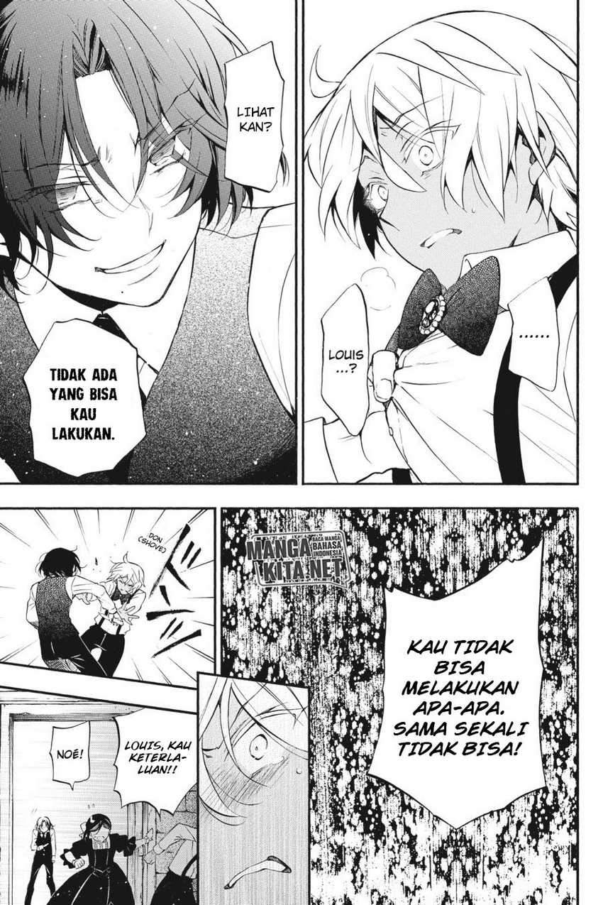 Vanitas no Carte Chap 9 - Next Chap 10